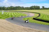Middle 1 Group White Bikes